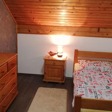 Holiday Home Tin Ogulin Extérieur photo