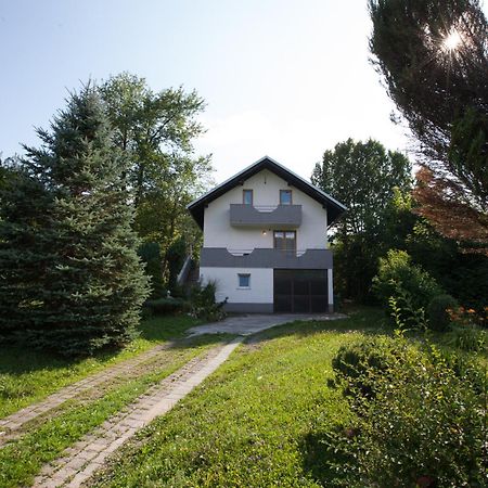 Holiday Home Tin Ogulin Extérieur photo