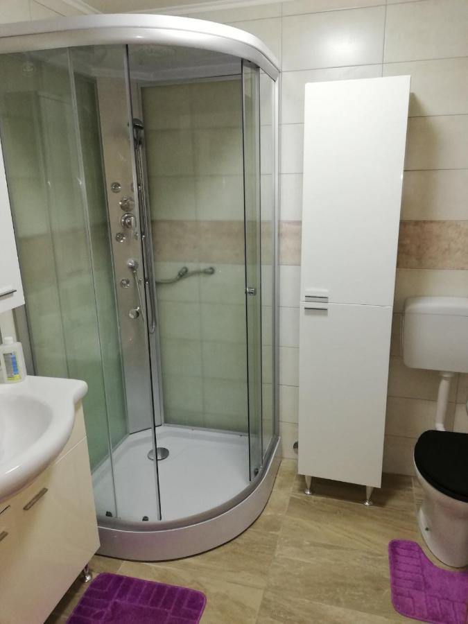 Holiday Home Tin Ogulin Extérieur photo