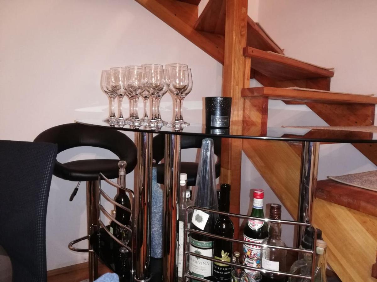 Holiday Home Tin Ogulin Extérieur photo