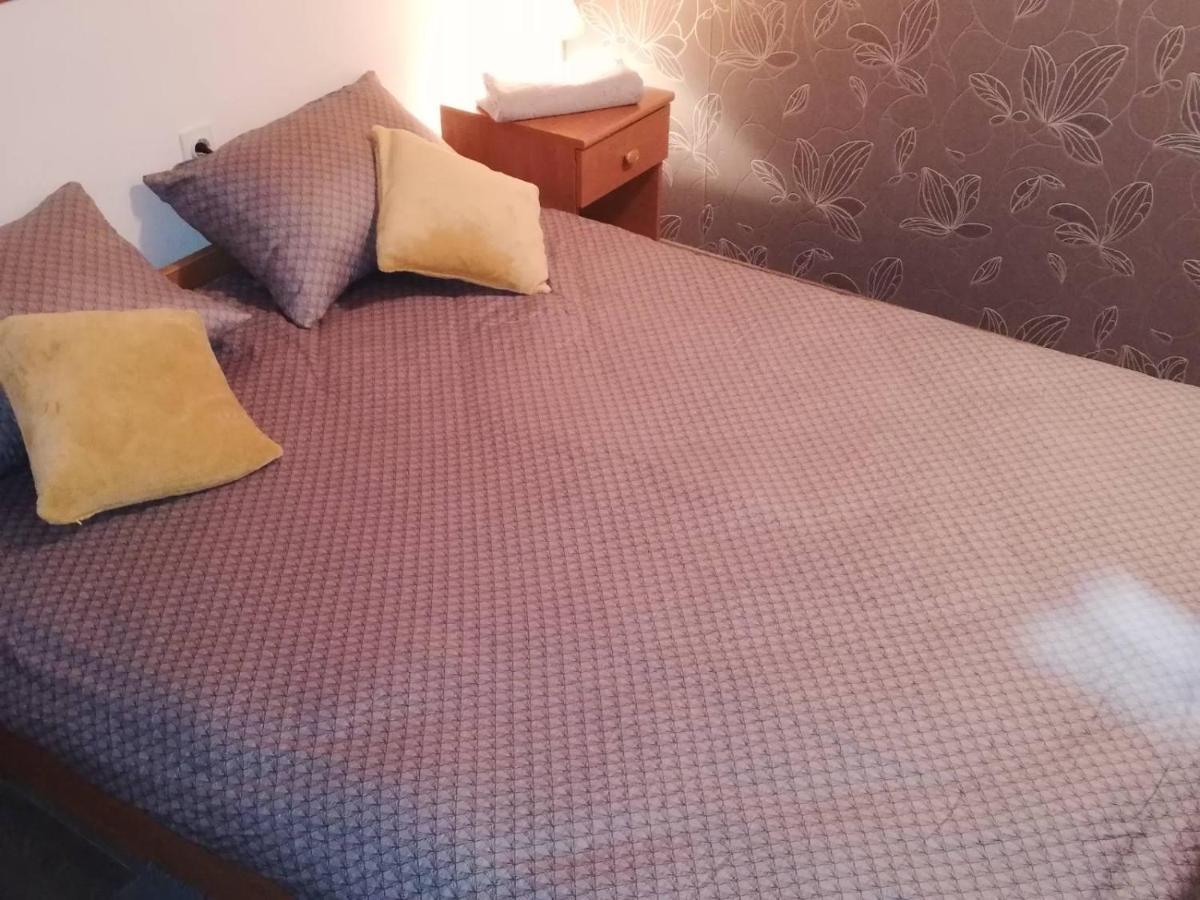 Holiday Home Tin Ogulin Extérieur photo