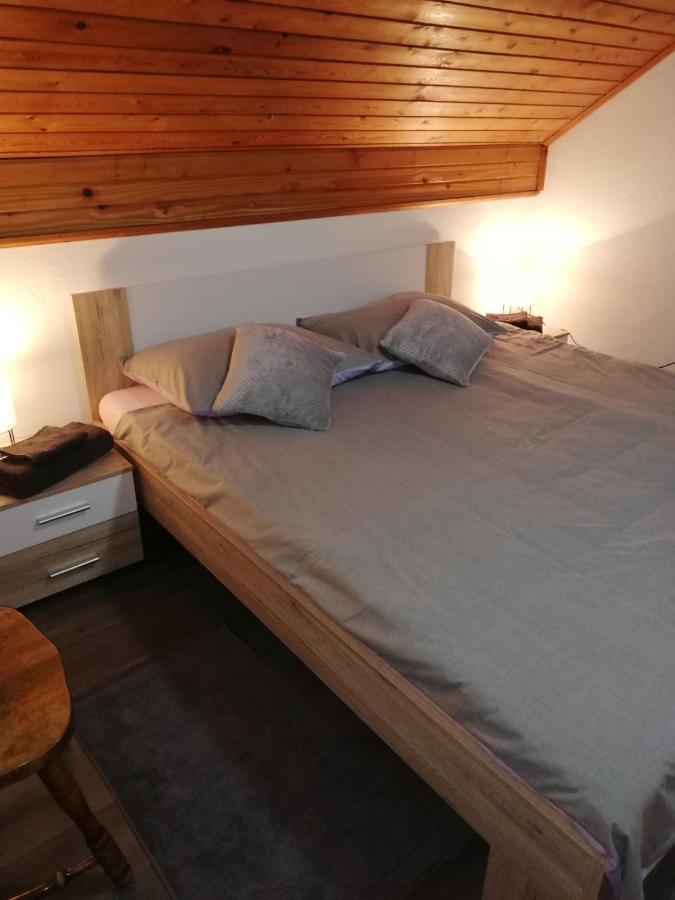 Holiday Home Tin Ogulin Extérieur photo