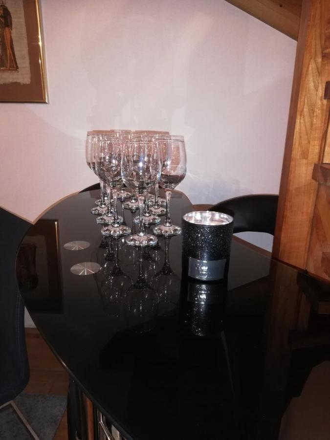 Holiday Home Tin Ogulin Extérieur photo