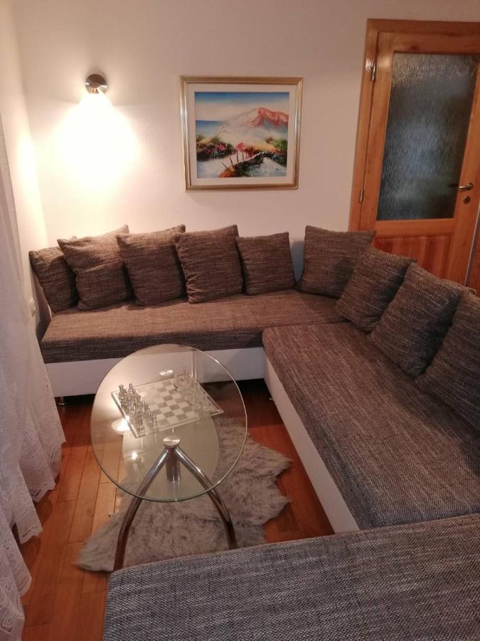 Holiday Home Tin Ogulin Extérieur photo