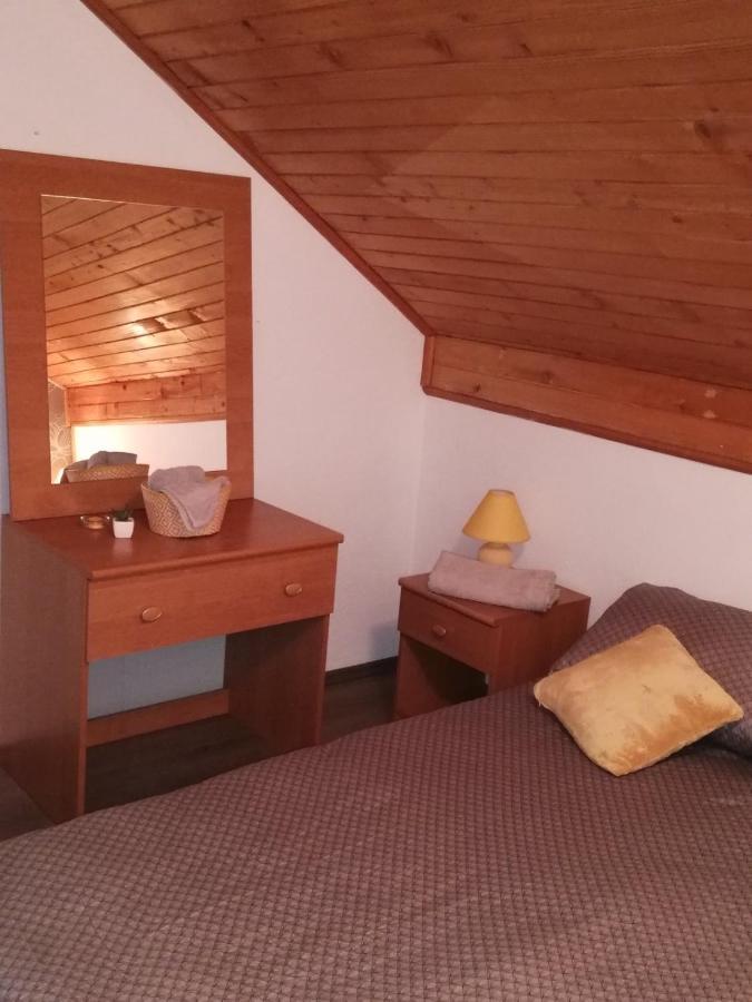 Holiday Home Tin Ogulin Extérieur photo