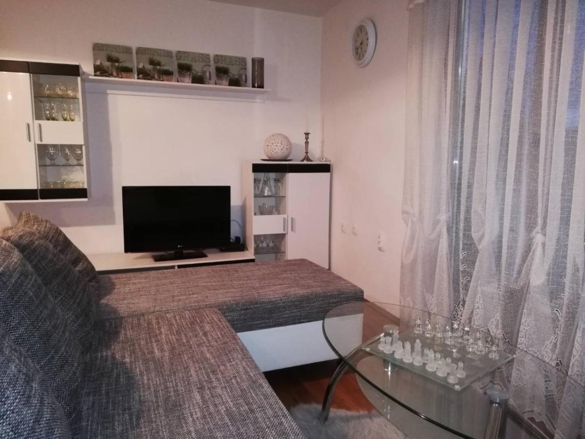 Holiday Home Tin Ogulin Extérieur photo