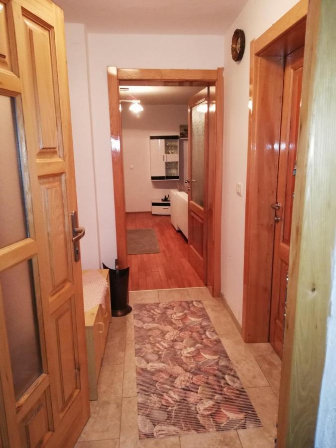 Holiday Home Tin Ogulin Extérieur photo