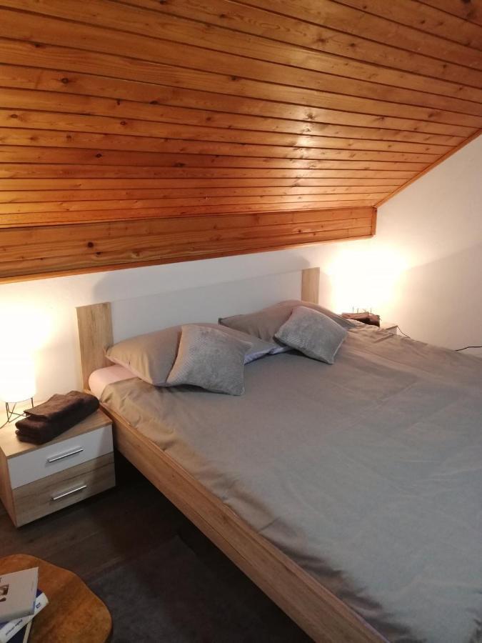 Holiday Home Tin Ogulin Extérieur photo