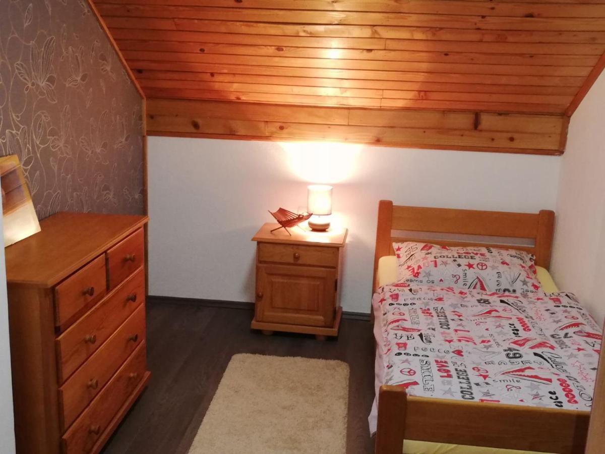 Holiday Home Tin Ogulin Extérieur photo