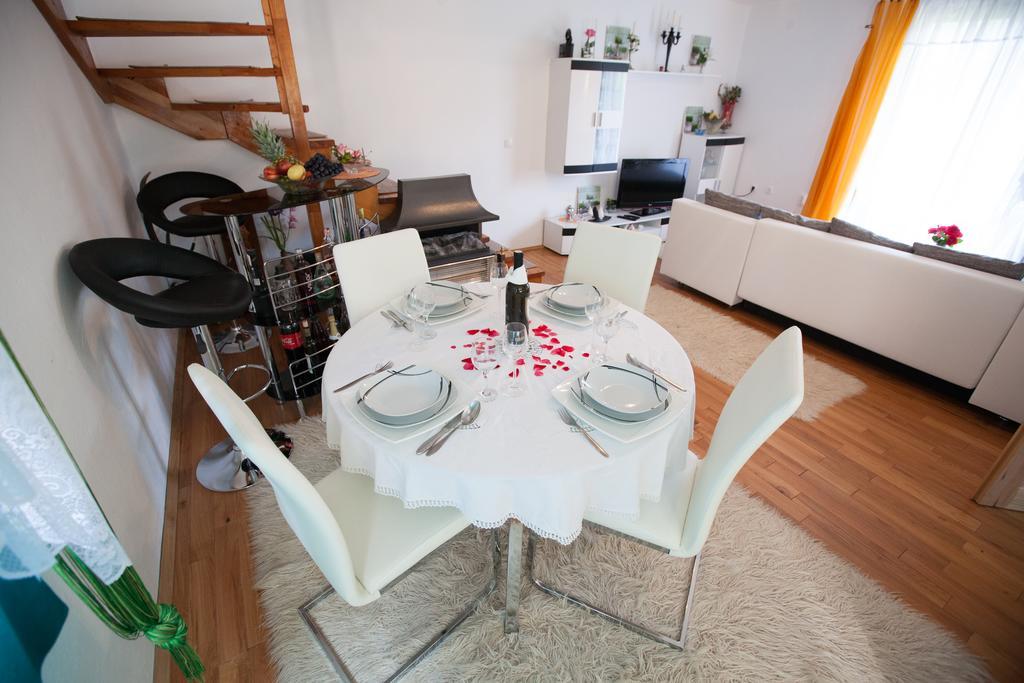Holiday Home Tin Ogulin Extérieur photo