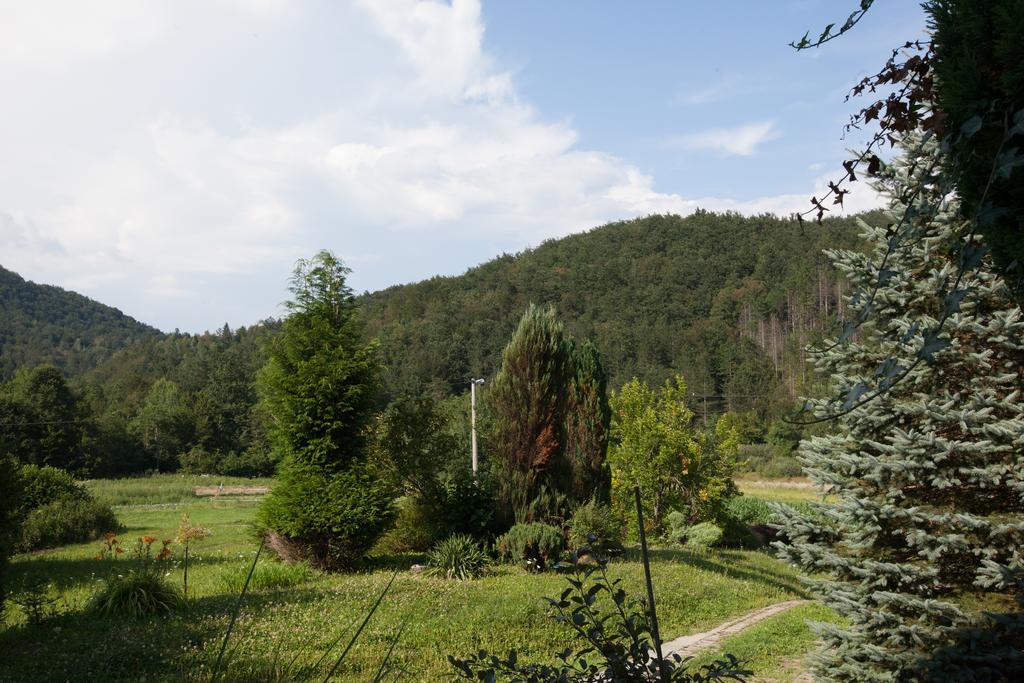 Holiday Home Tin Ogulin Extérieur photo
