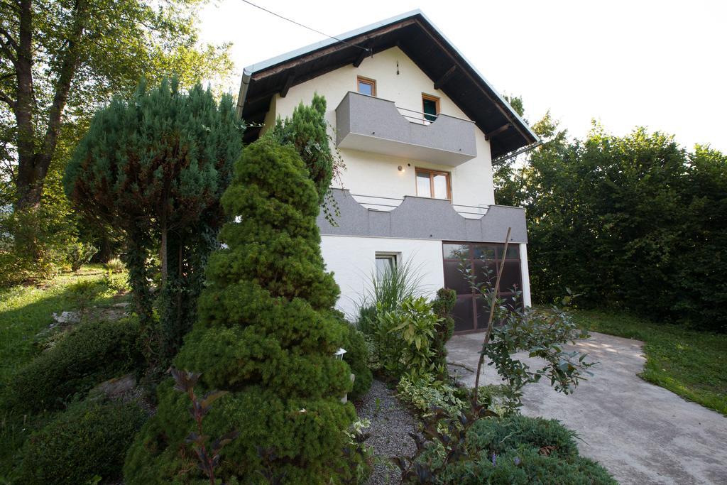 Holiday Home Tin Ogulin Extérieur photo