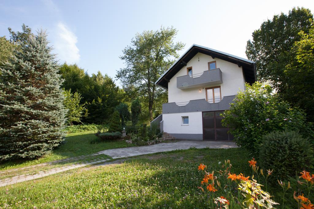Holiday Home Tin Ogulin Extérieur photo