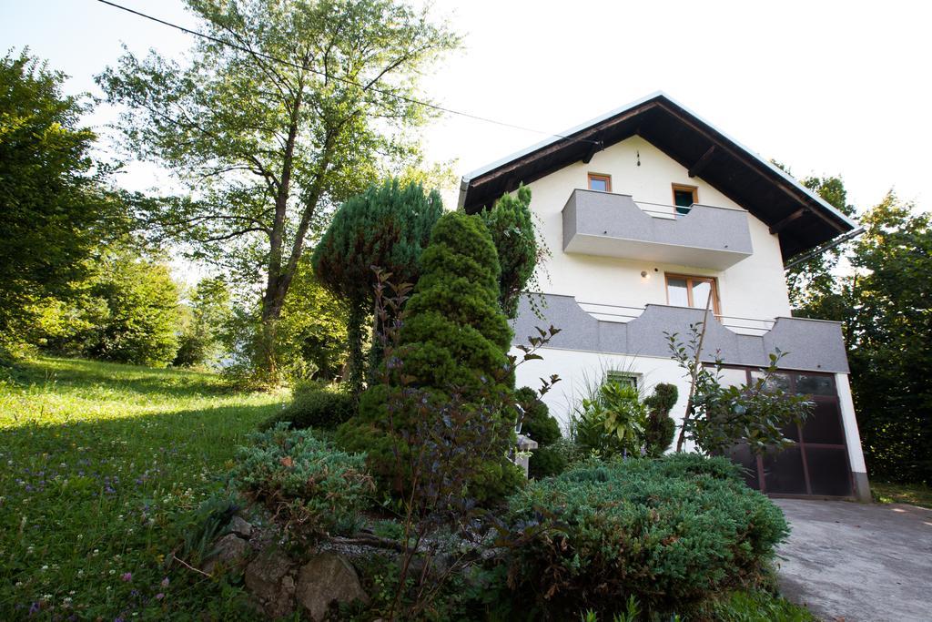 Holiday Home Tin Ogulin Extérieur photo